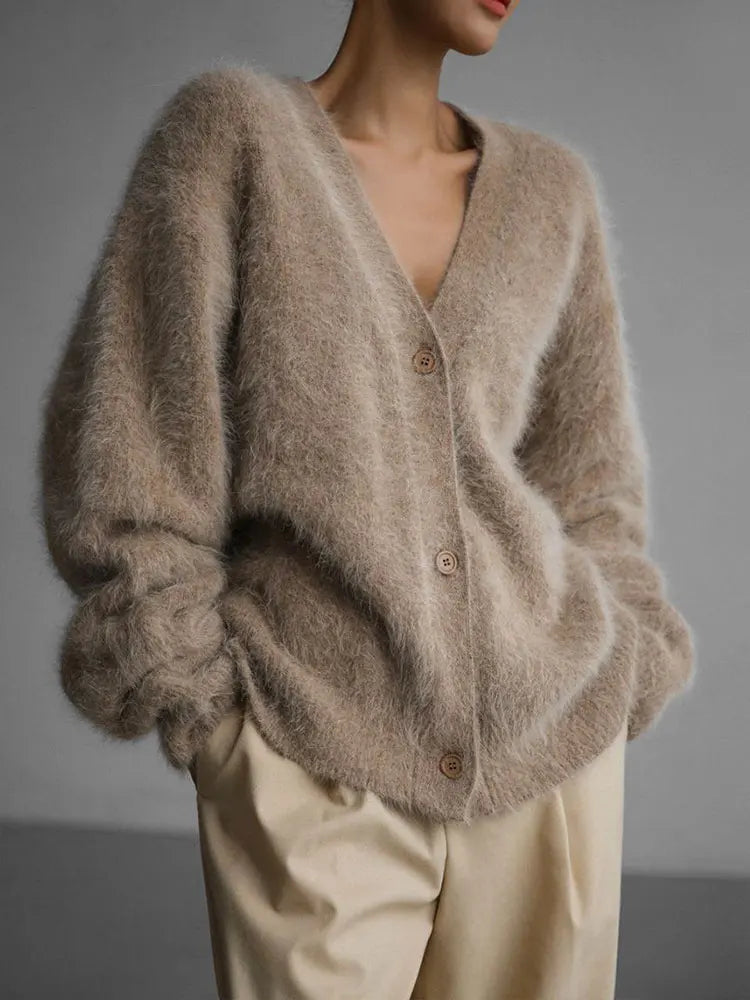 Duttini | Cardigan