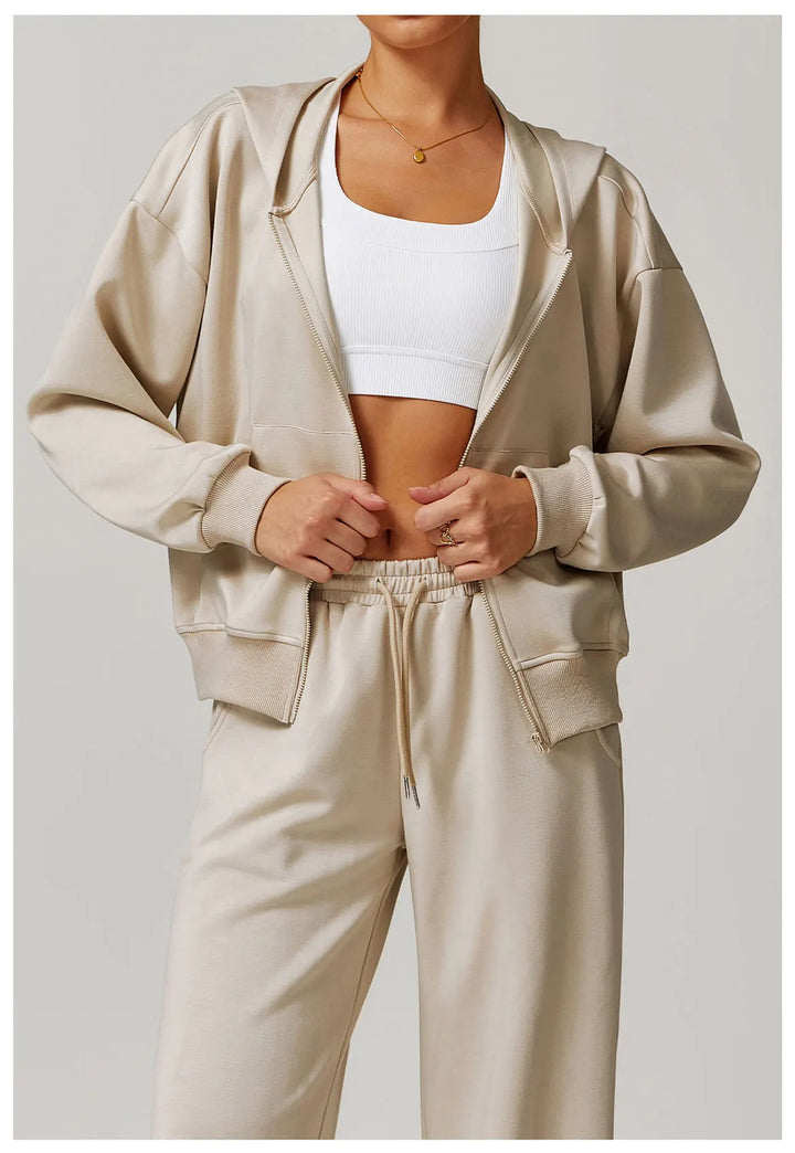 Duttini | Seamless Athletic Set