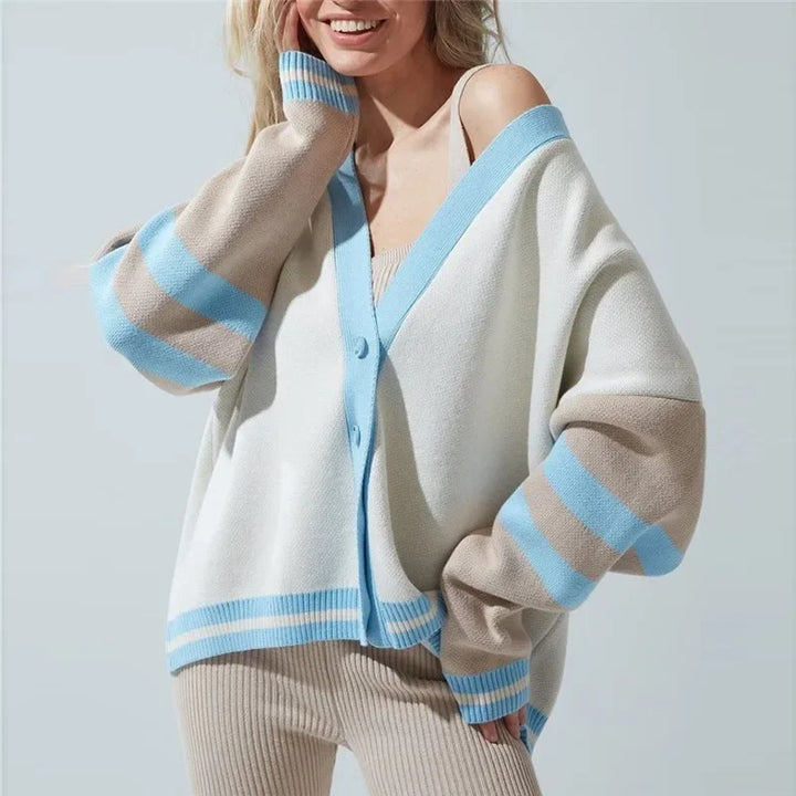Duttini | Cotton Cardigan