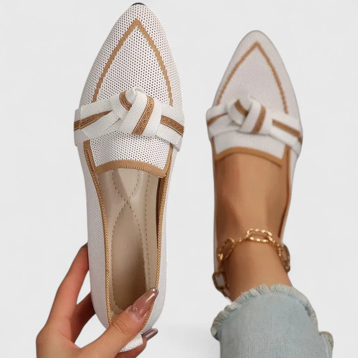 Duttini | Slip-On Orthopedic with Arch Support for All-Day Comfort