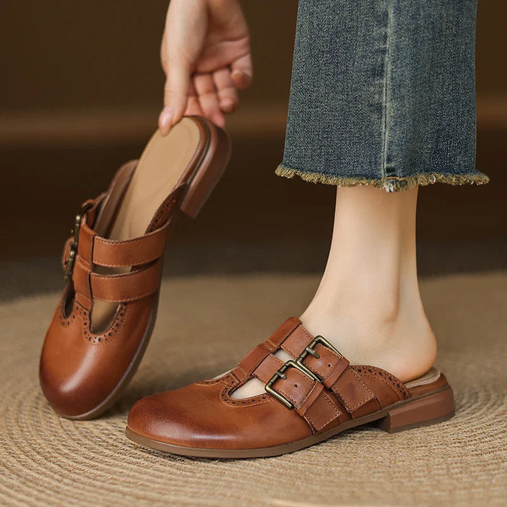 Duttini | Mule Heels