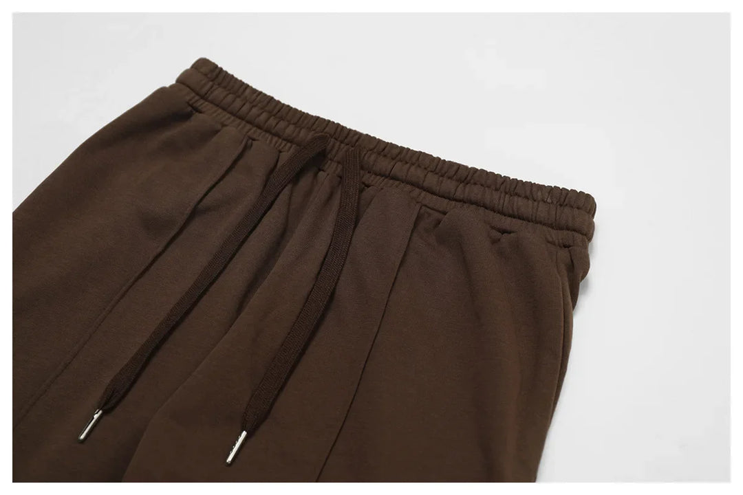 Duttini | High Rise Jogger