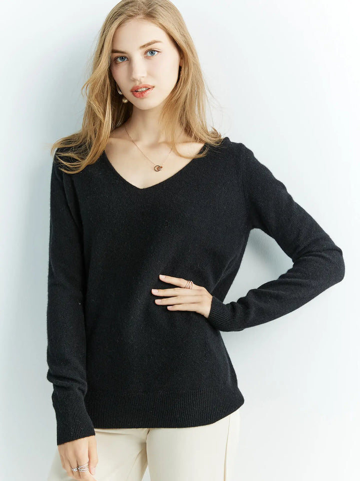 Duttini | Wool Sweater