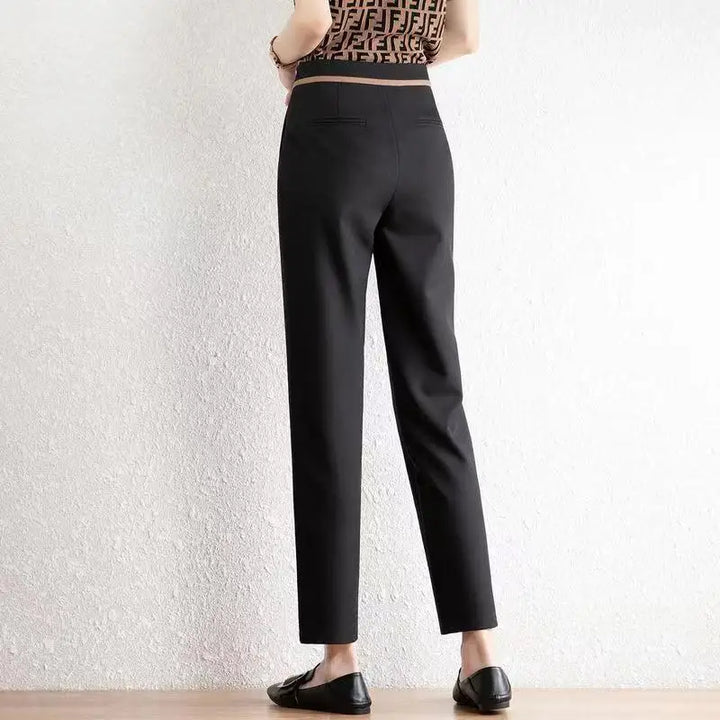 Duttini | Straight-Leg Trousers