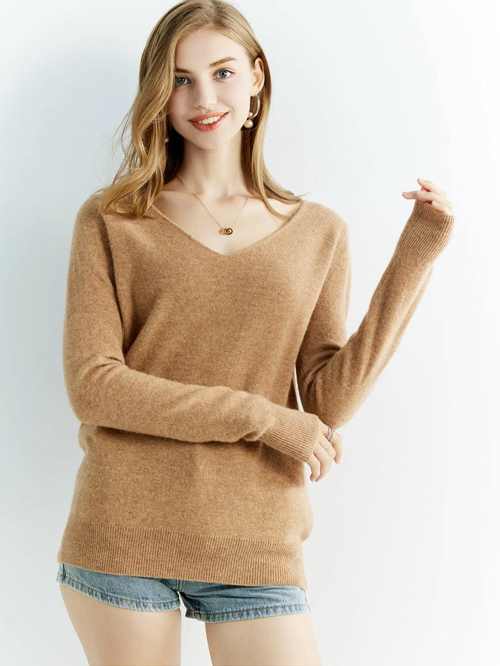 Duttini | Wool Sweater