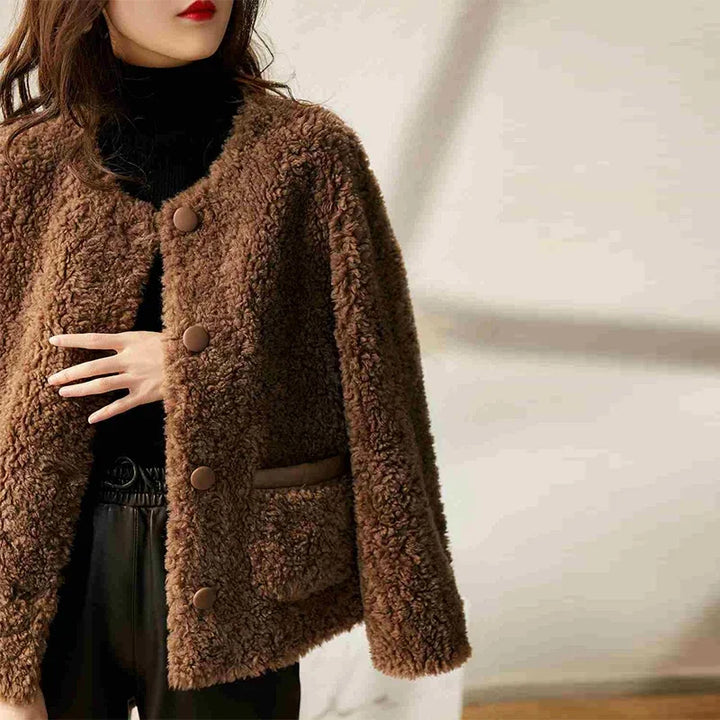Duttini | Winter Coat