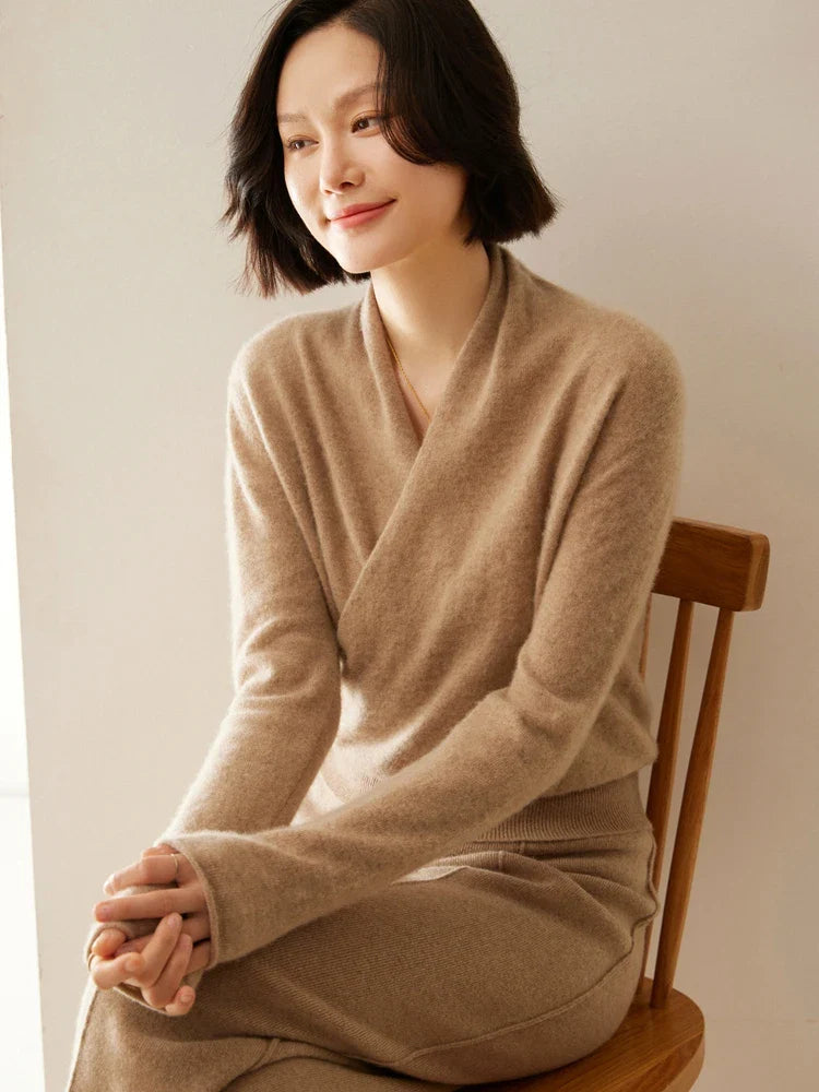Duttini | Cashmere Sweater