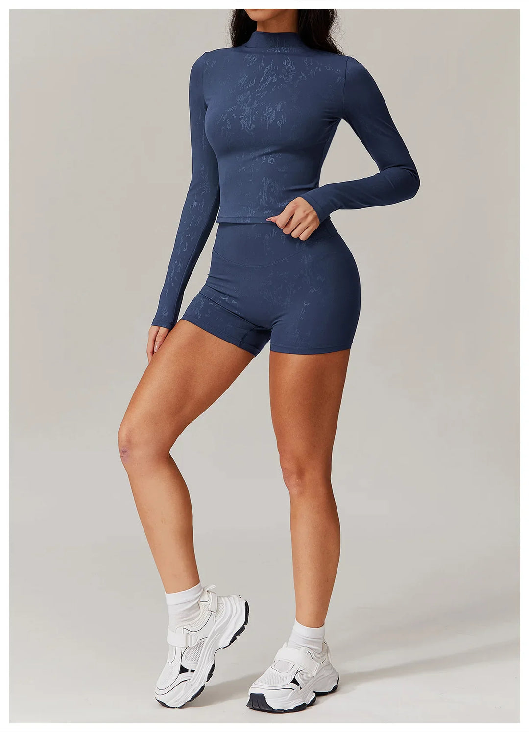 Duttini | Stretch Set