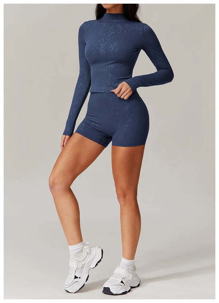 Duttini | Stretch Set