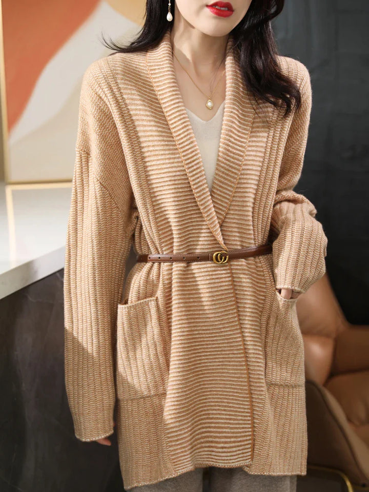 Duttini | Merino Cardigan