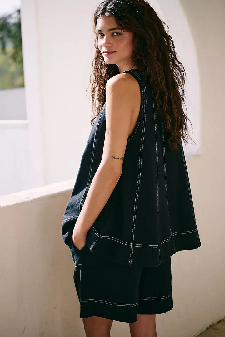 Duttini | Two-Piece Set
