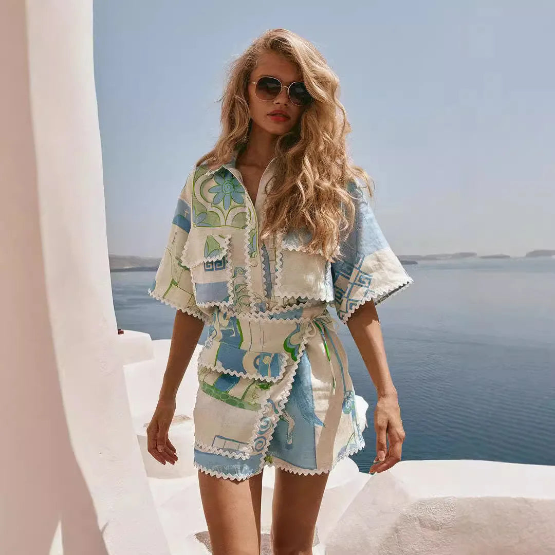 Duttini | Print Set
