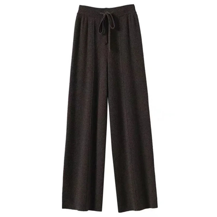 Duttini | Classic Wool Trousers