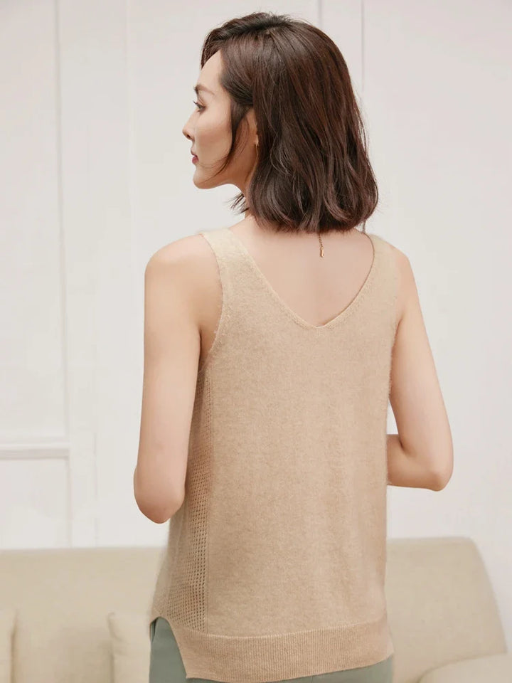 Duttini | Cashmere V-Neck