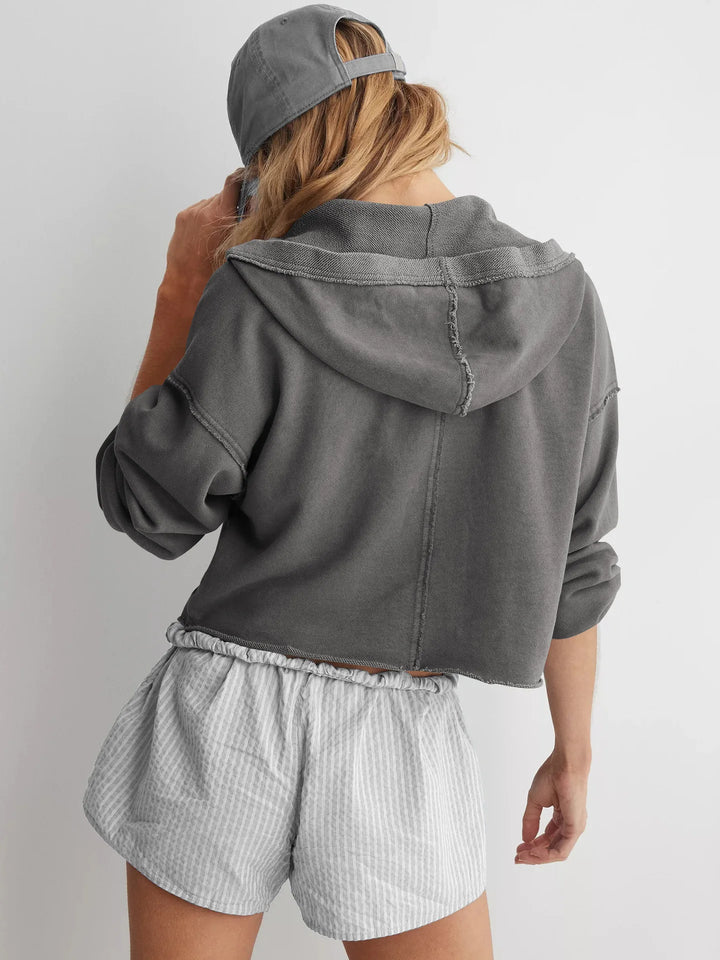 Duttini | Comfort Hoodie