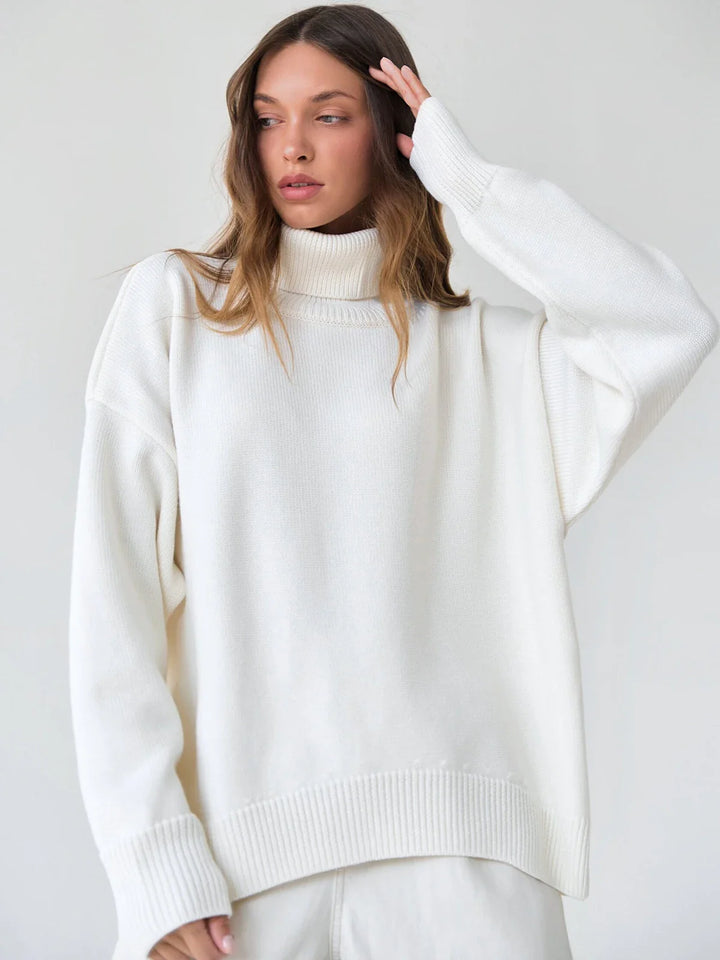 Duttini | Lightweight Sweater