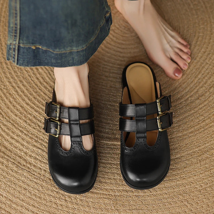 Duttini | Mule Heels