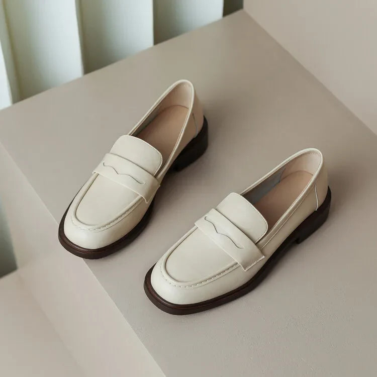 Duttini | Heritage Loafer
