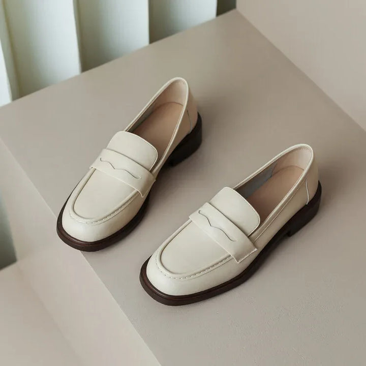 Duttini | Heritage Loafer