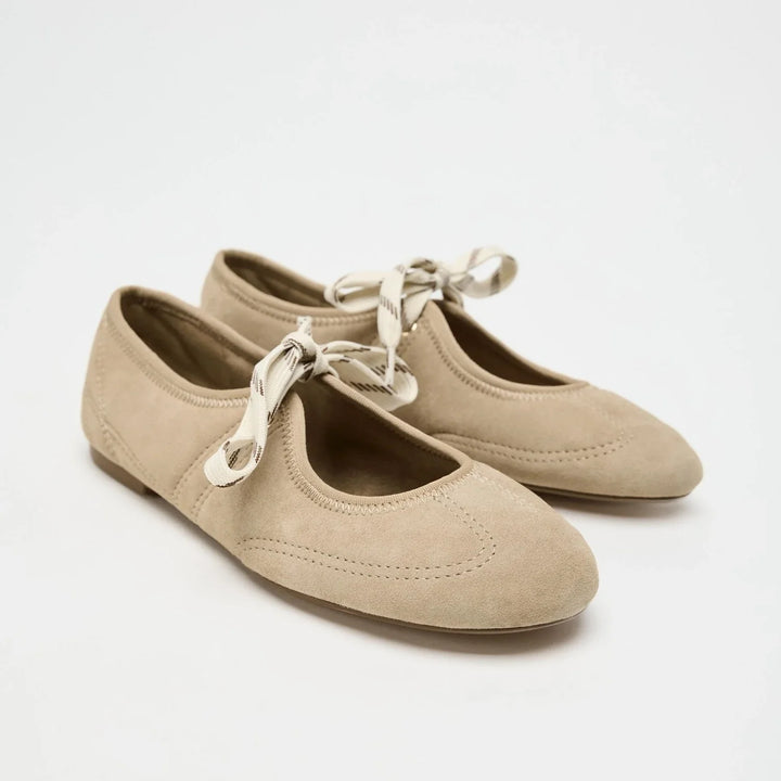 Duttini | Ribbon Mary Jane