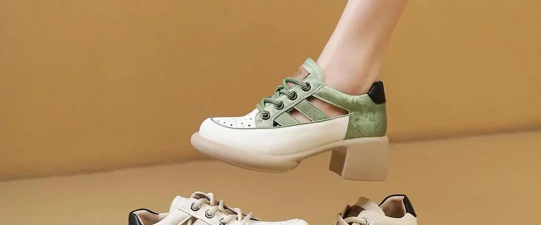 Duttini | Derby Heels