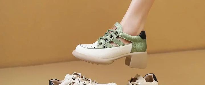 Duttini | Derby Heels
