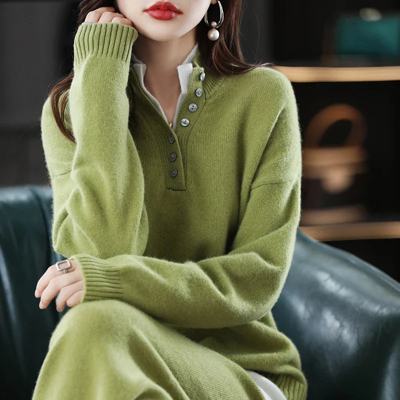 Duttini | Cashmere Ensemble