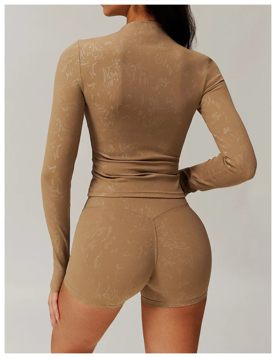 Duttini | Stretch Set