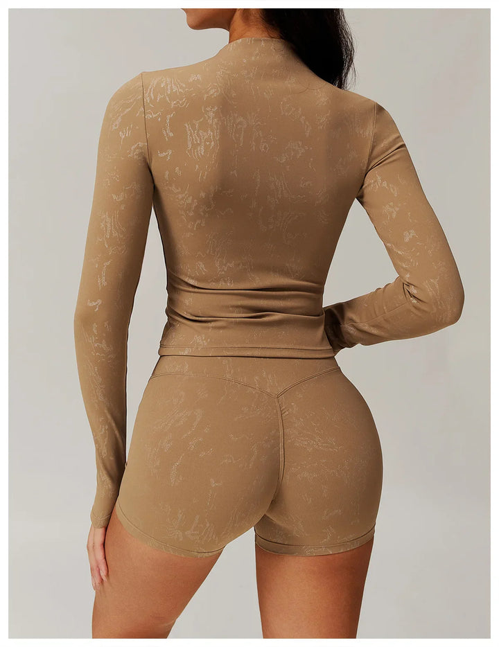 Duttini | Stretch Set