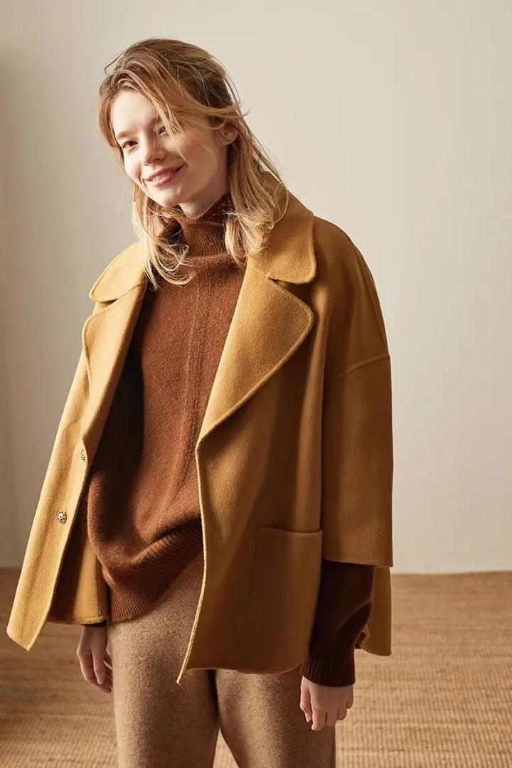 Duttini | Cashmere Turtleneck