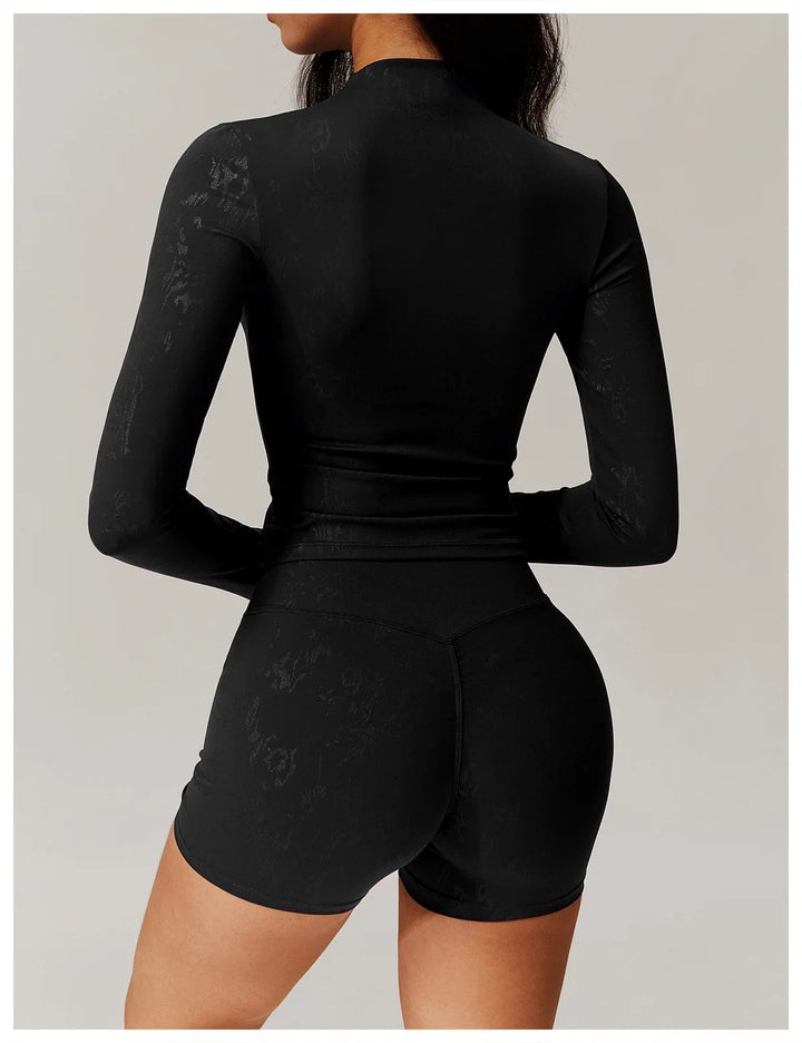 Duttini | Stretch Set