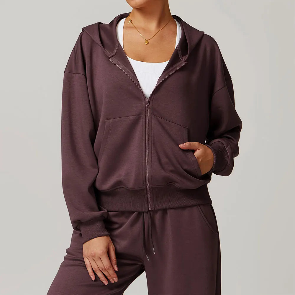 Duttini | Seamless Athletic Set