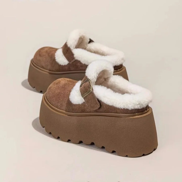 Duttini | Women's Classic Everyday Shoes