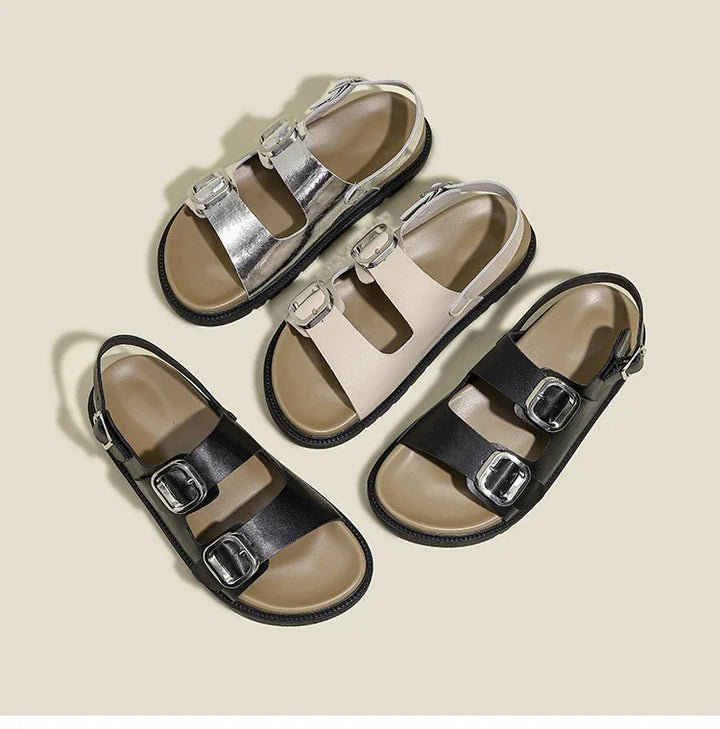Duttini | Strap Sandals
