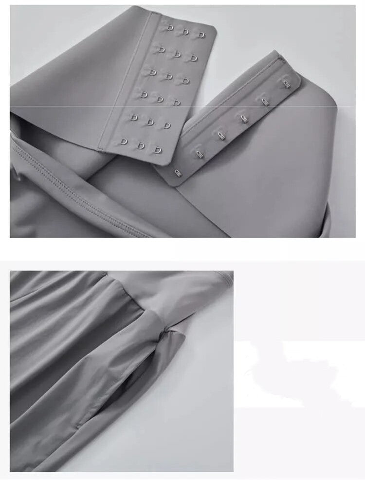 Duttini | High-Waist Bottom