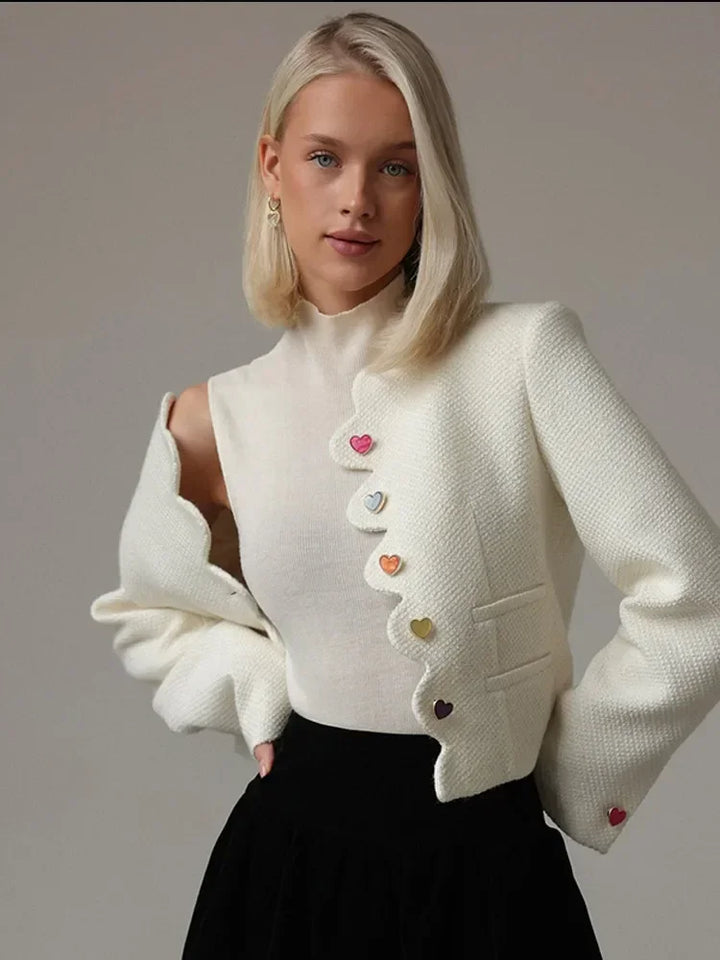 Duttini | Jacket