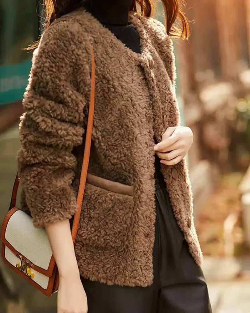 Duttini | Winter Coat