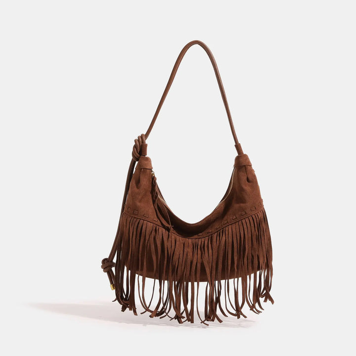 Duttini | Fringe Detail Accessory