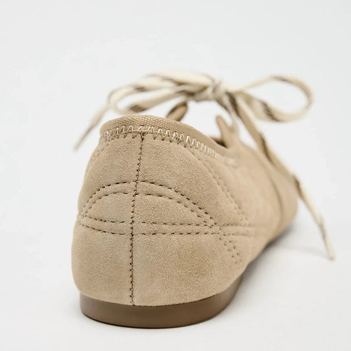 Duttini | Ribbon Mary Jane