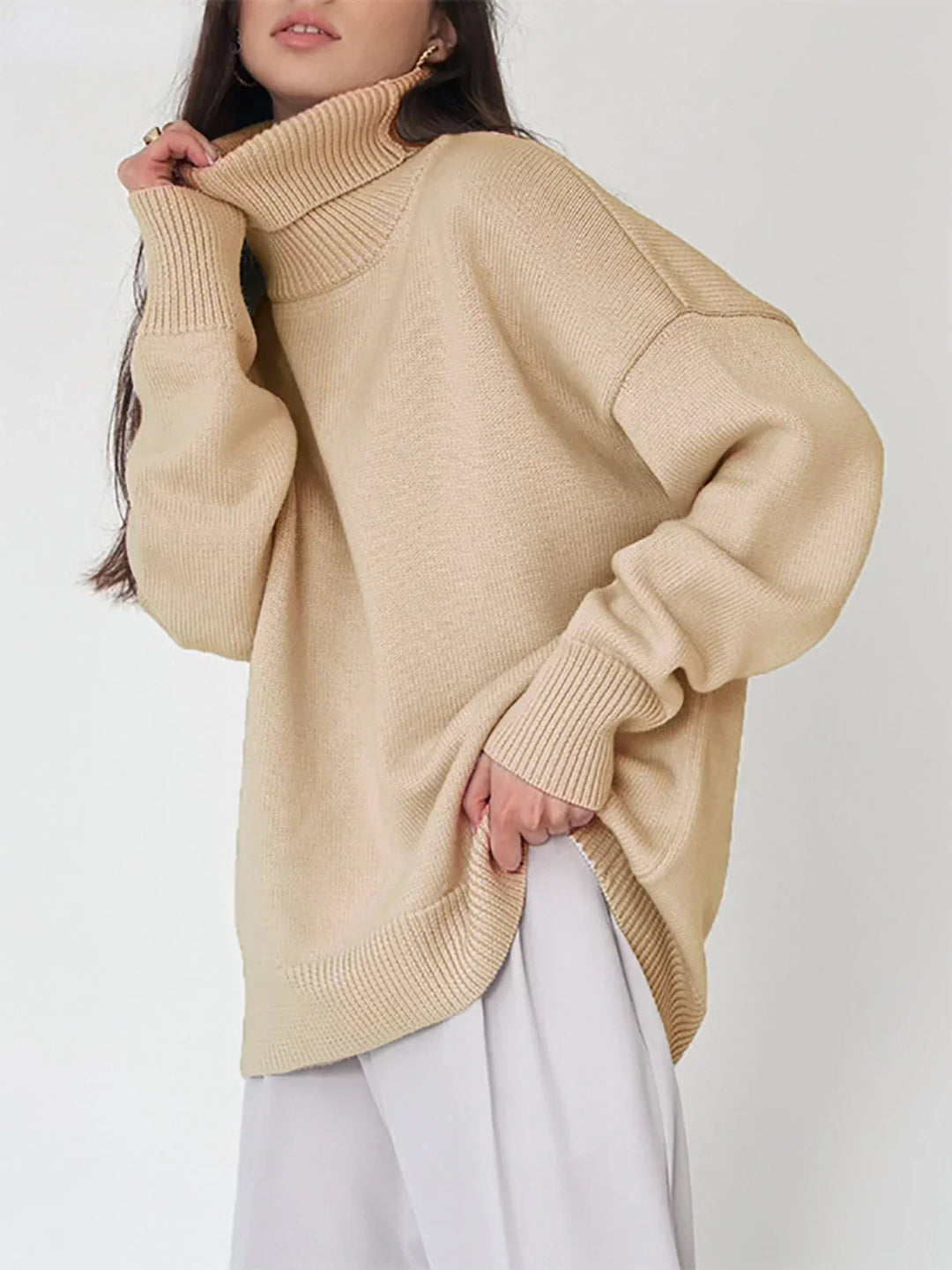 Duttini | Lightweight Sweater