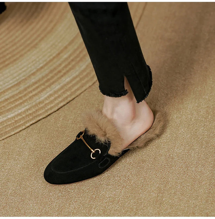 Duttini | Luxe Mule