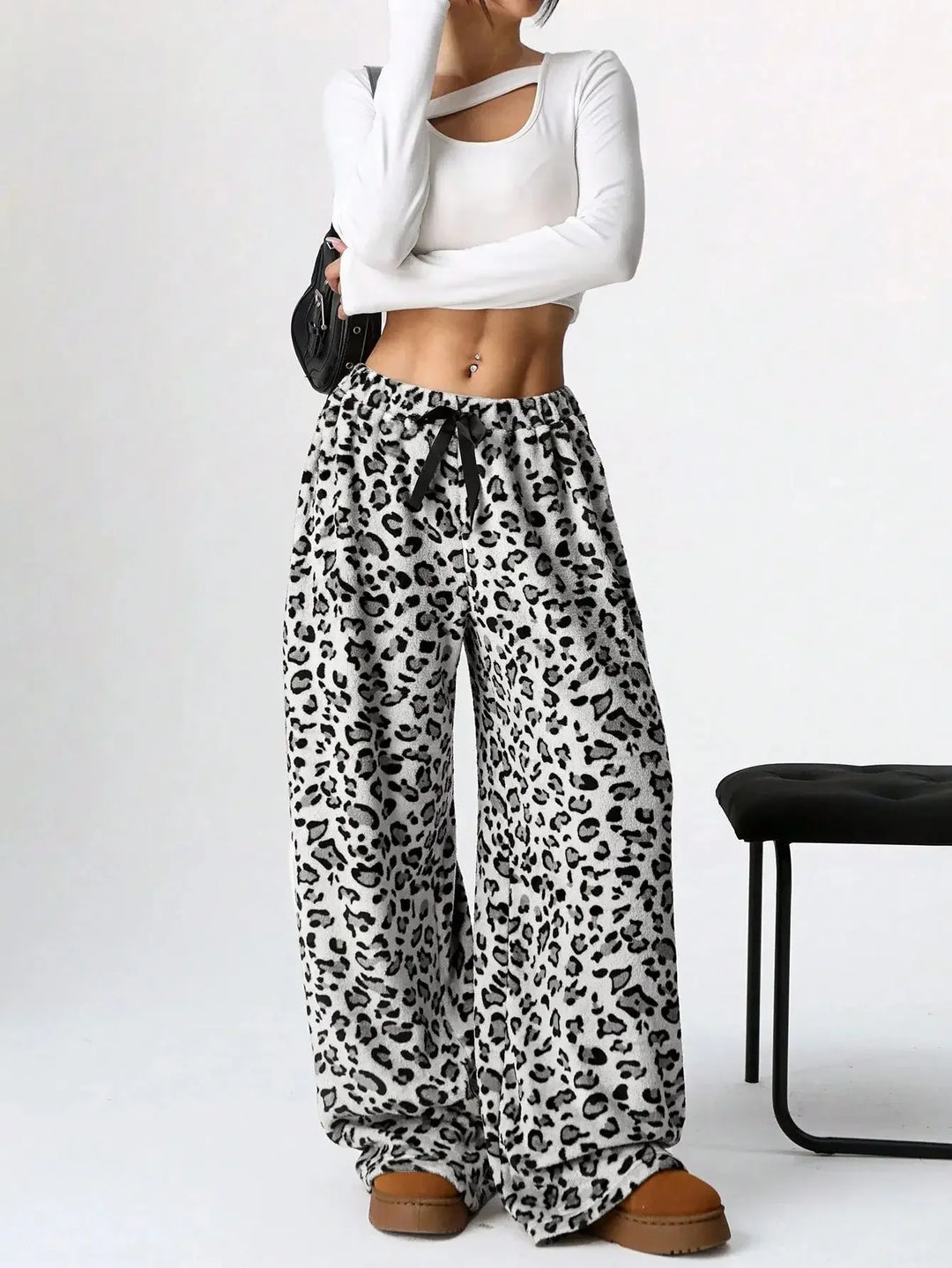 Duttini | Trousers