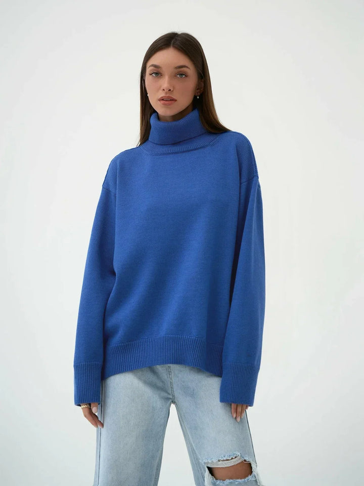 Duttini | Lightweight Sweater