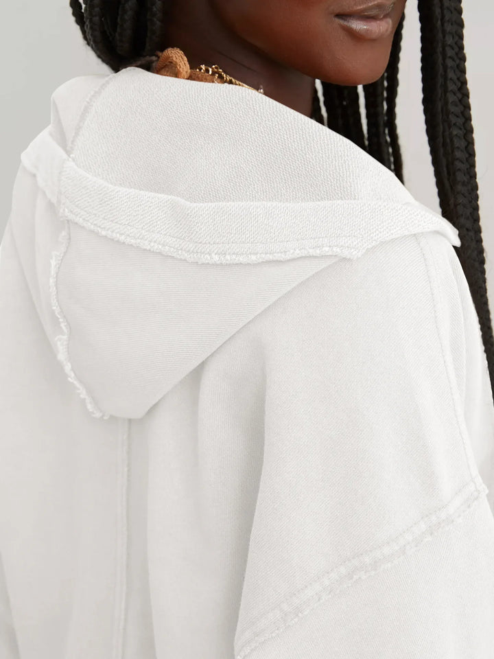 Duttini | Comfort Hoodie