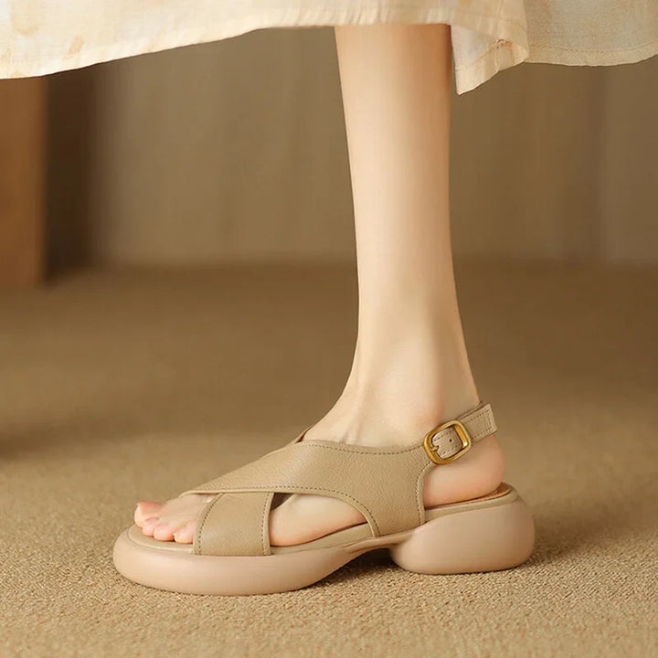Duttini | Soft Crossband Slides