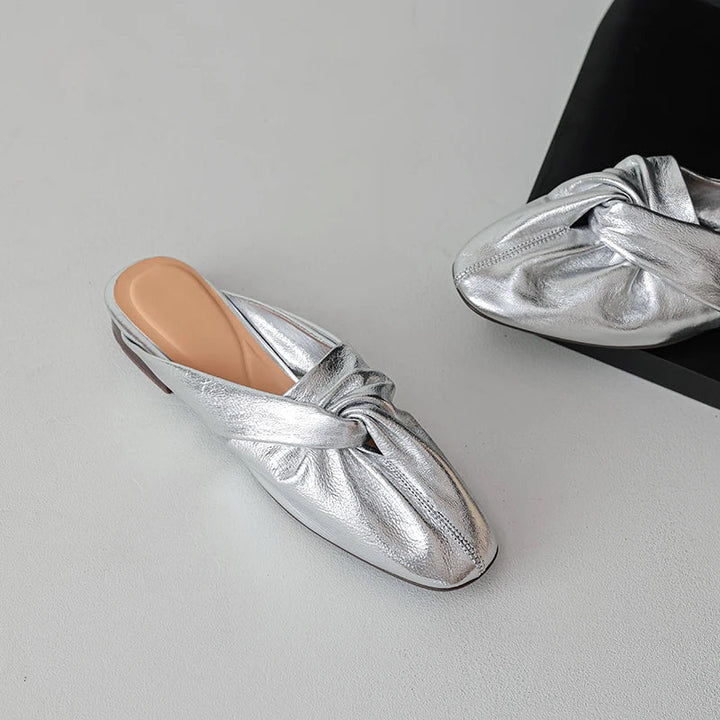 Duttini | Clean Line Mule