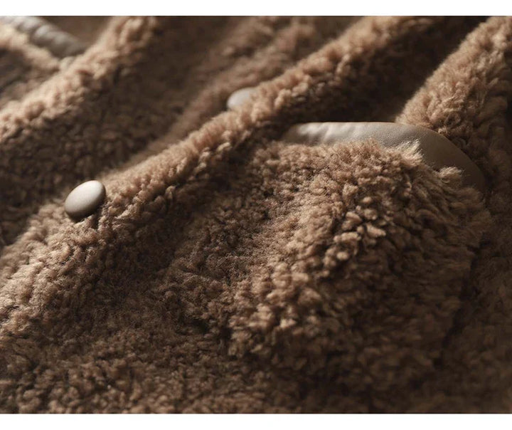 Duttini | Winter Coat