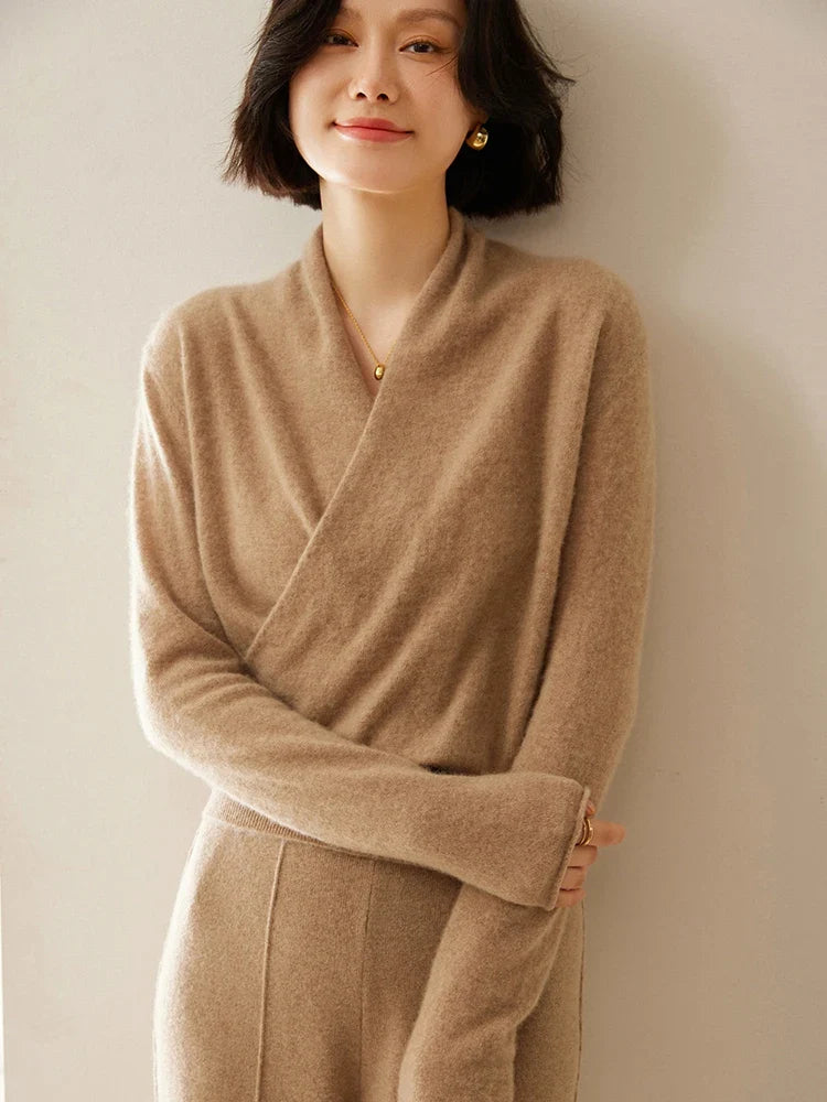 Duttini | Cashmere Sweater