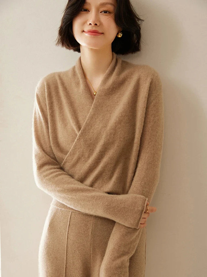 Duttini | Cashmere Sweater