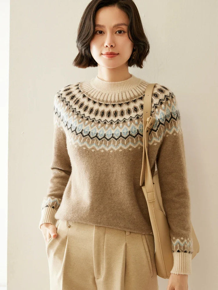 Duttini | Cashmere Sweater